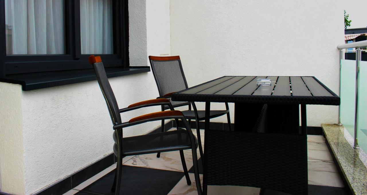 Aalto Hotel Langenhagen  Extérieur photo