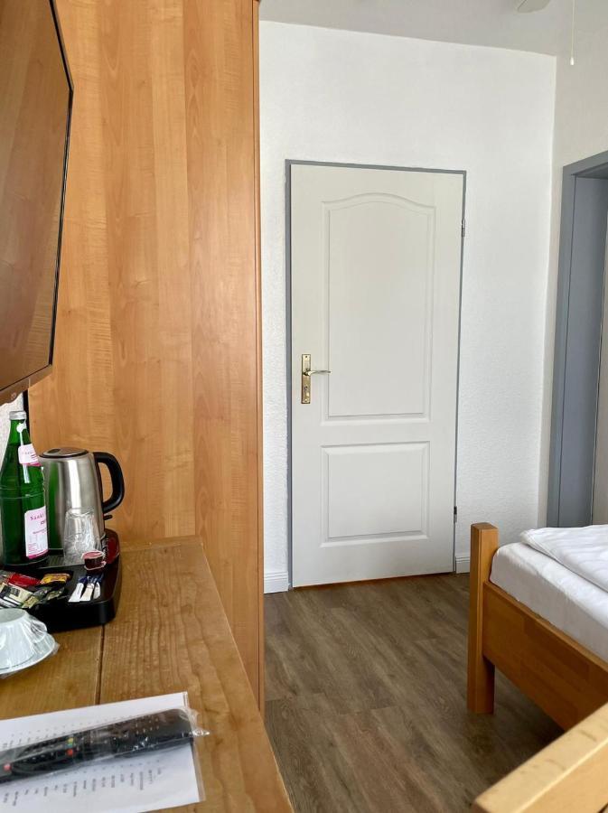 Aalto Hotel Langenhagen  Extérieur photo