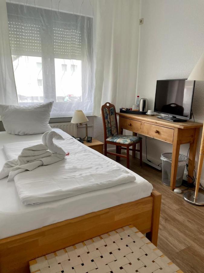 Aalto Hotel Langenhagen  Extérieur photo