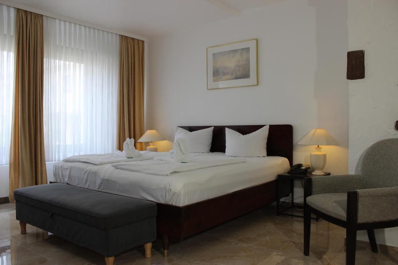 Aalto Hotel Langenhagen  Extérieur photo