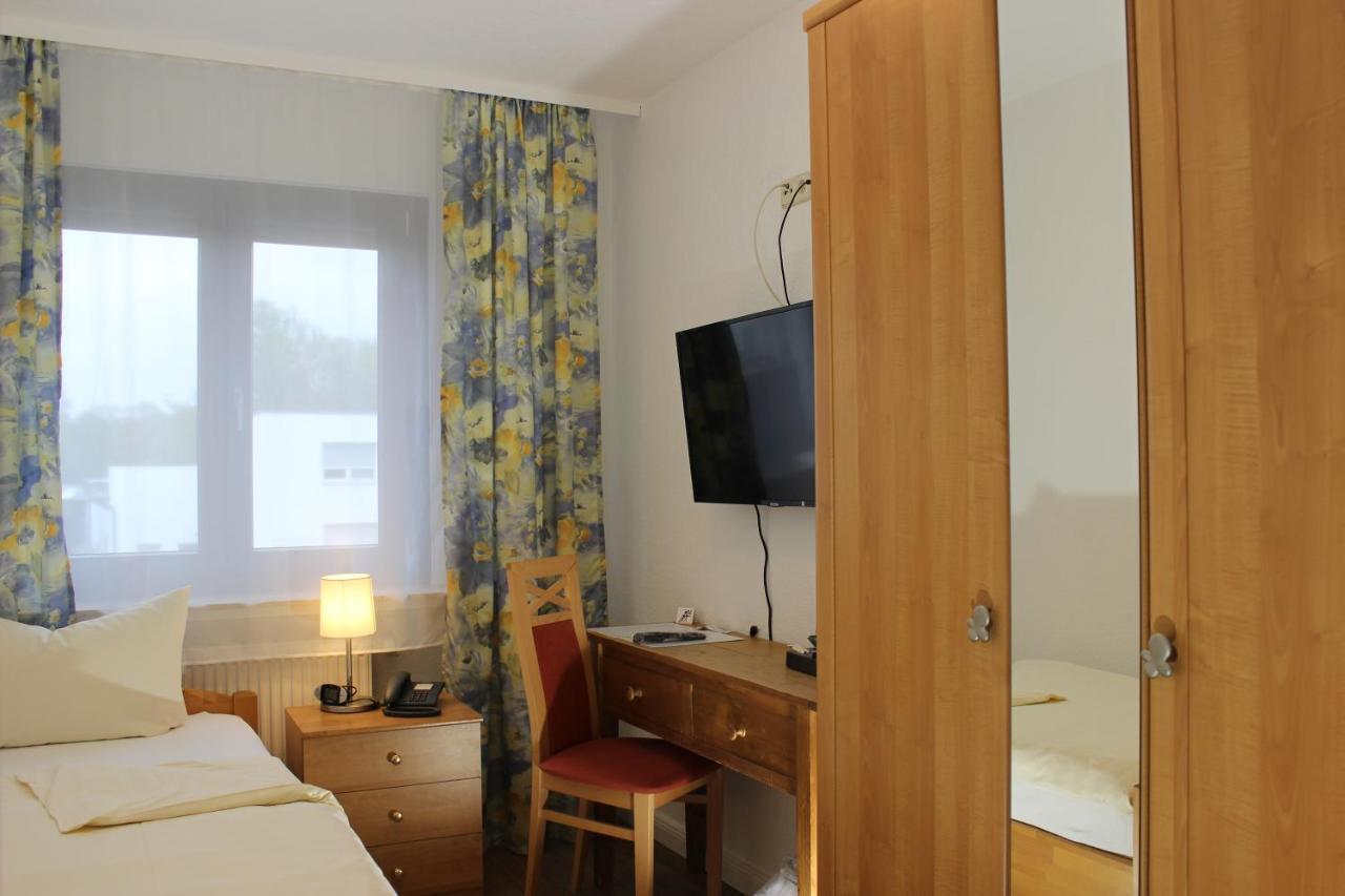 Aalto Hotel Langenhagen  Extérieur photo