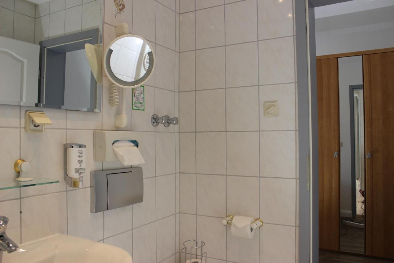 Aalto Hotel Langenhagen  Extérieur photo