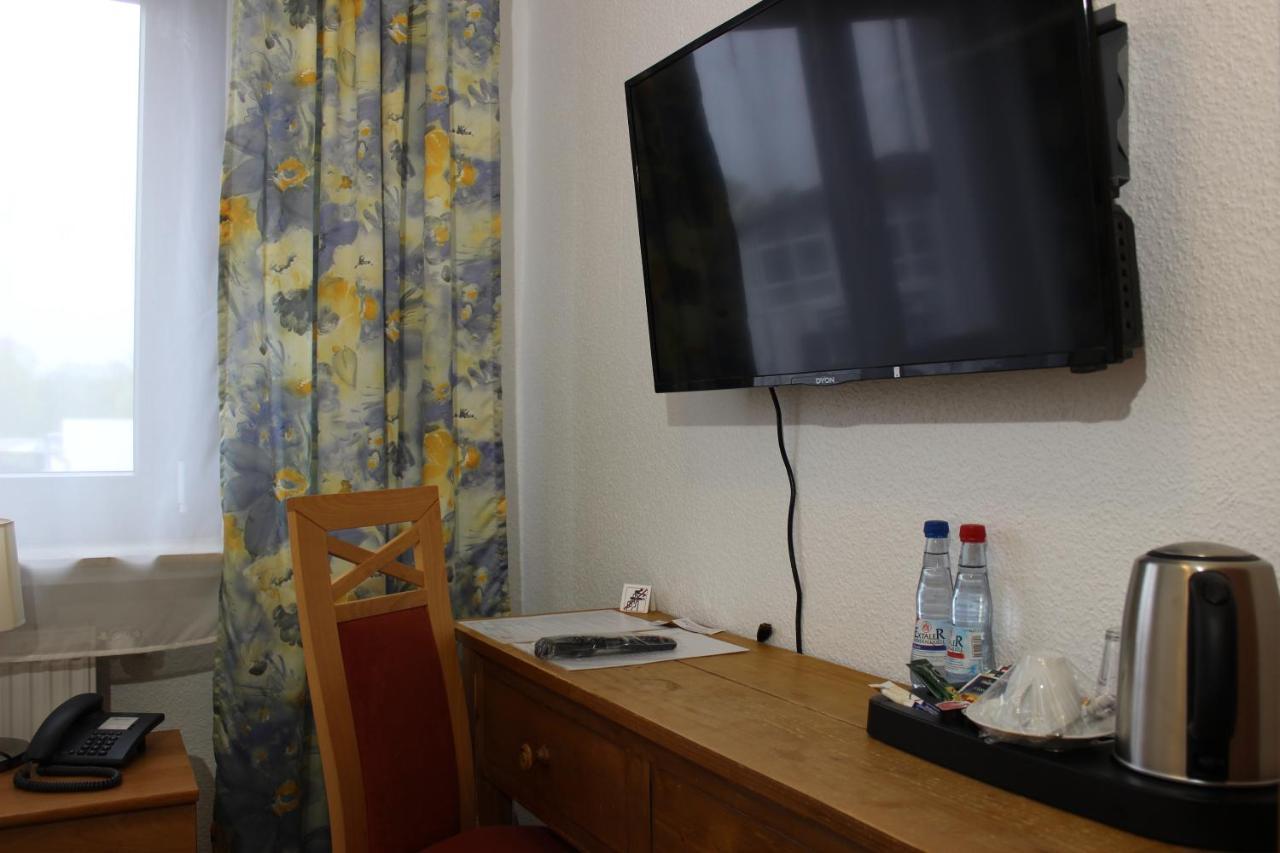 Aalto Hotel Langenhagen  Extérieur photo