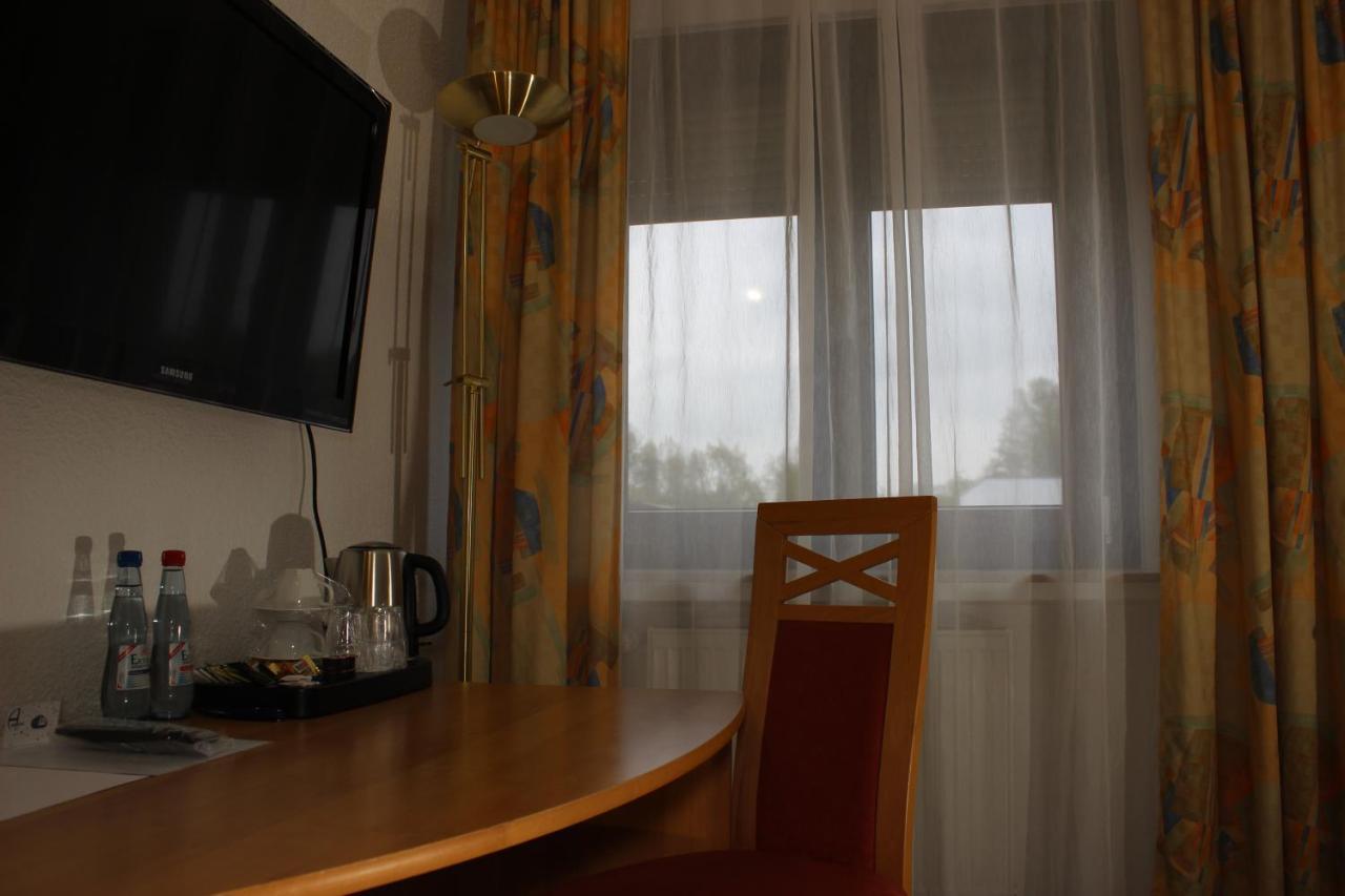 Aalto Hotel Langenhagen  Extérieur photo