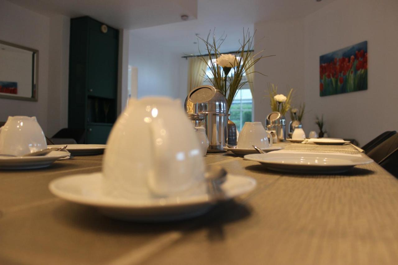 Aalto Hotel Langenhagen  Extérieur photo
