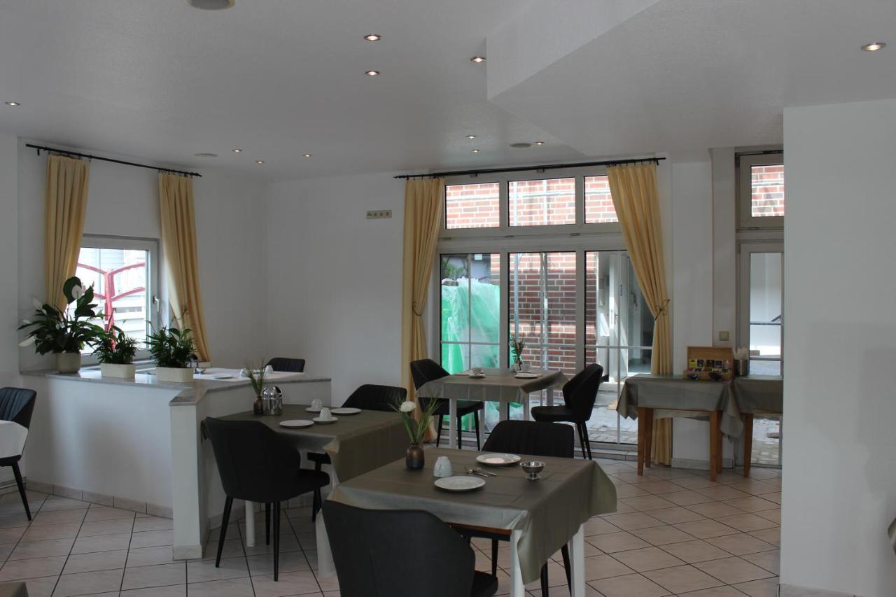Aalto Hotel Langenhagen  Extérieur photo