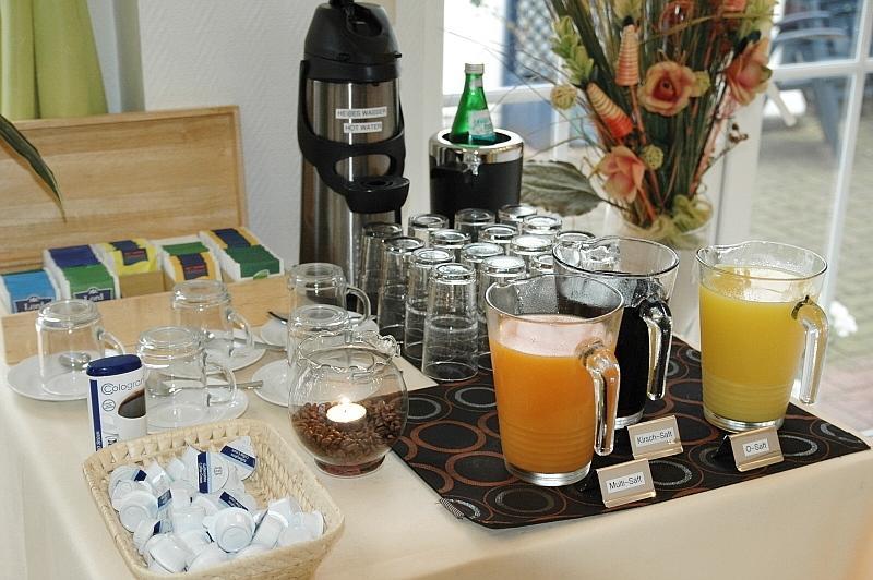 Aalto Hotel Langenhagen  Extérieur photo