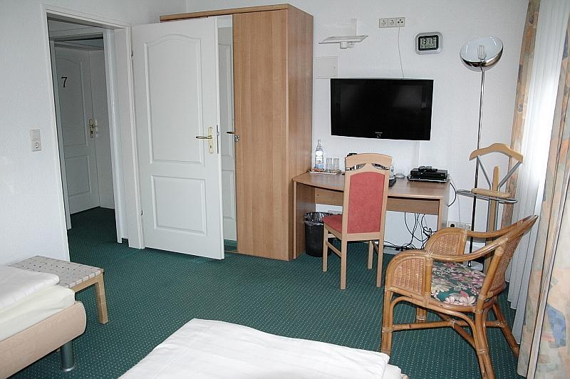Aalto Hotel Langenhagen  Extérieur photo