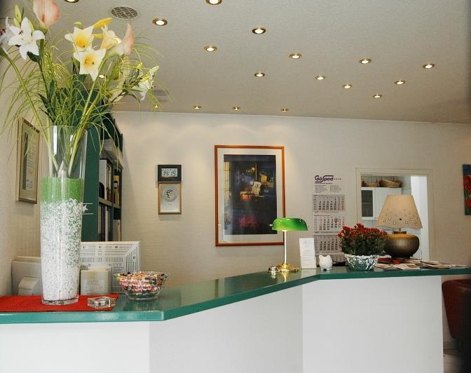 Aalto Hotel Langenhagen  Extérieur photo