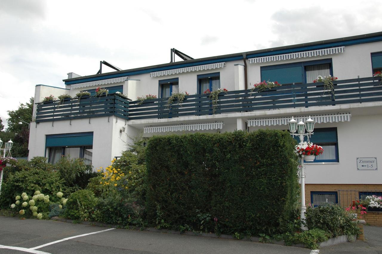 Aalto Hotel Langenhagen  Extérieur photo