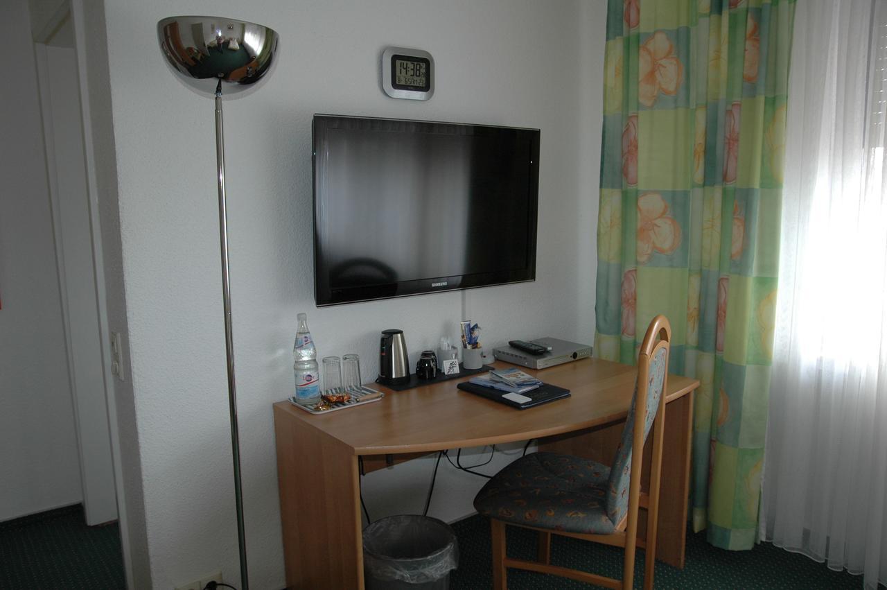 Aalto Hotel Langenhagen  Extérieur photo