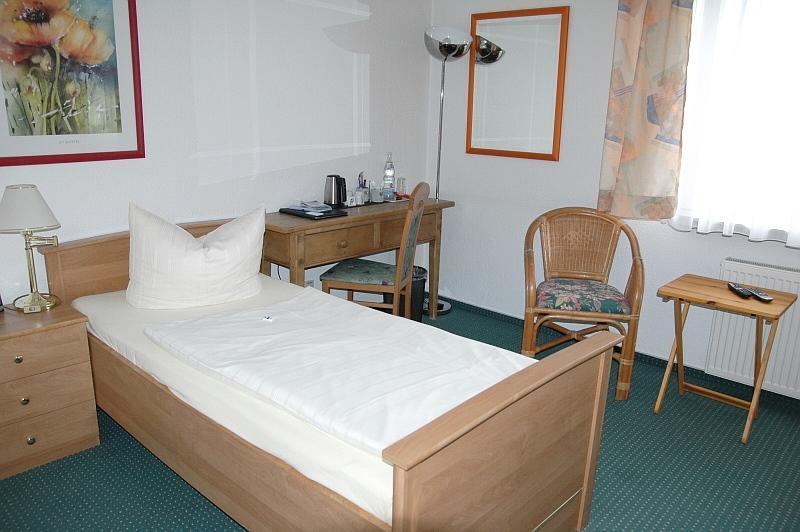 Aalto Hotel Langenhagen  Extérieur photo