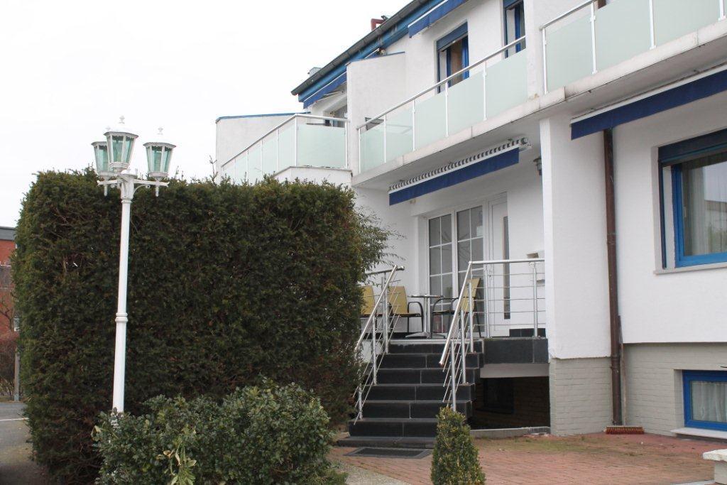 Aalto Hotel Langenhagen  Extérieur photo