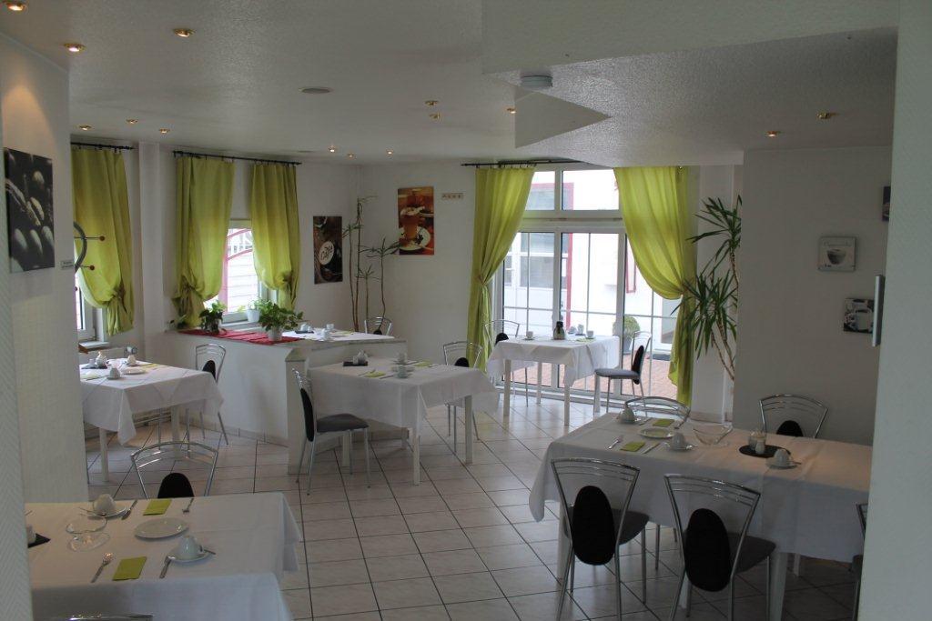 Aalto Hotel Langenhagen  Extérieur photo