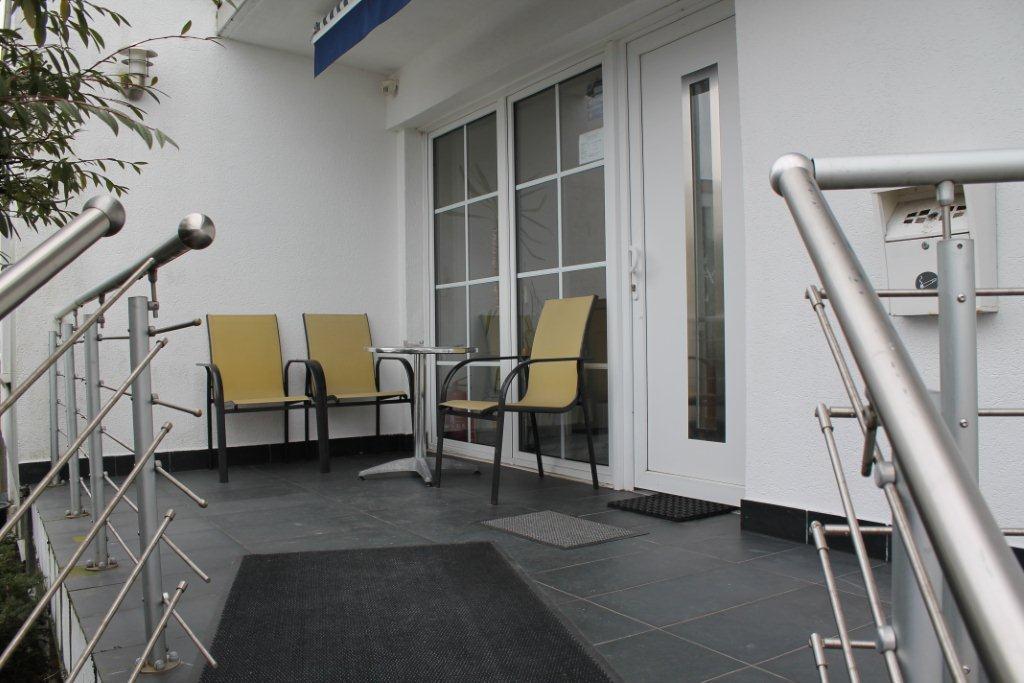 Aalto Hotel Langenhagen  Extérieur photo
