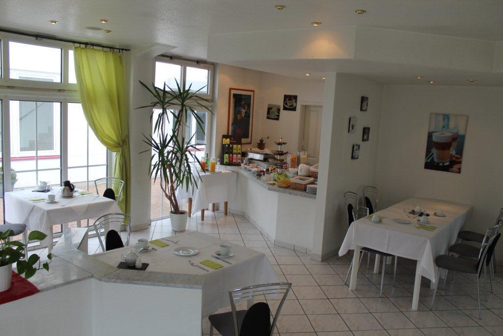 Aalto Hotel Langenhagen  Extérieur photo