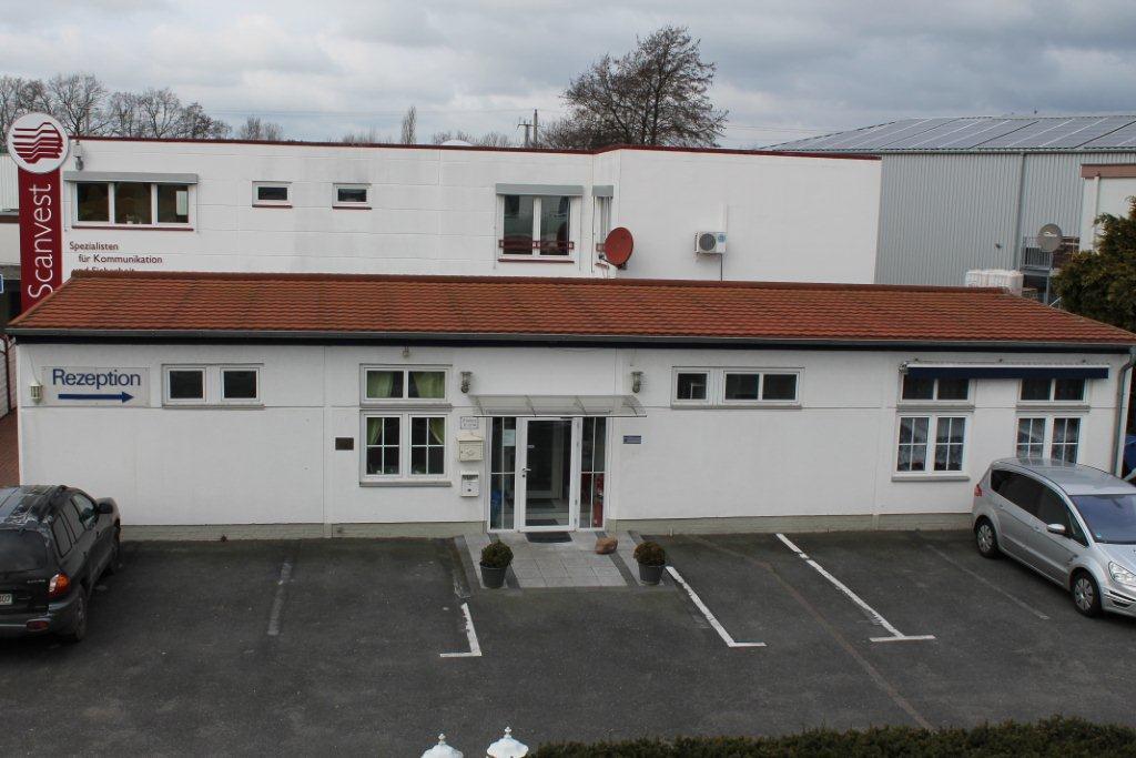Aalto Hotel Langenhagen  Extérieur photo