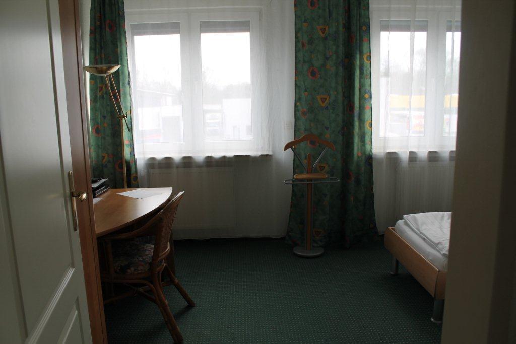 Aalto Hotel Langenhagen  Extérieur photo