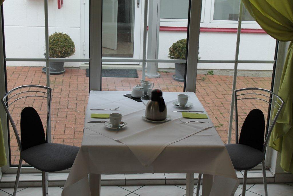 Aalto Hotel Langenhagen  Extérieur photo