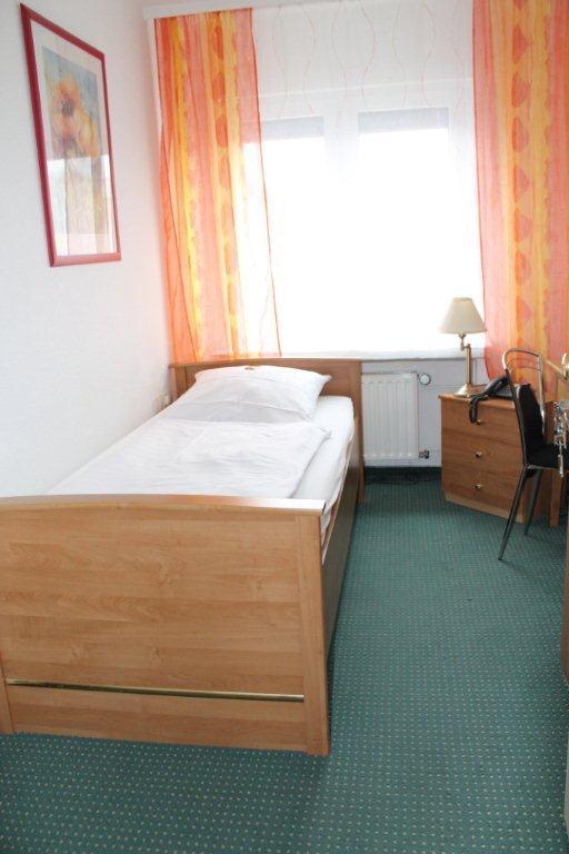 Aalto Hotel Langenhagen  Extérieur photo