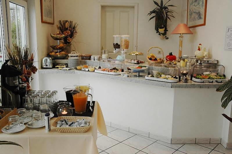 Aalto Hotel Langenhagen  Extérieur photo